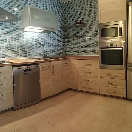 Framantis App No 6 Κόστα Κάλμα