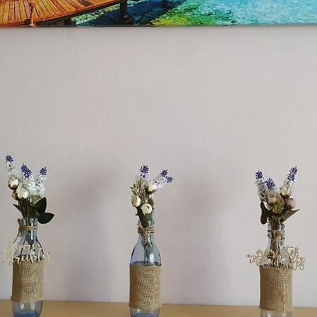 Framantis App No 6 Διαμέρισμα