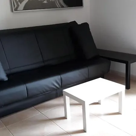 Framantis App No 6 * Κόστα Κάλμα