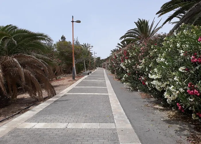 Framantis App No 6 Lejlighed Costa Calma