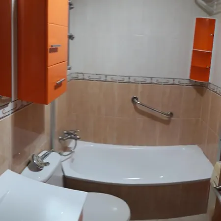 Apartamento Framantis App No 6