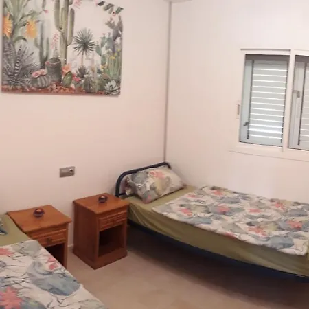 Framantis App No 6 Apartamento *