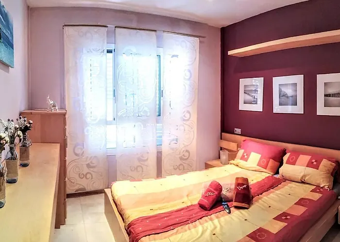 Framantis App No 6 * Costa Calma